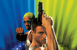 EN LA SEMANA QUE DENNIS RODMAN ES TENDENCIA, SPACE PRESENTA LA COLONIA