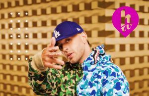 HTV celebra con FEID el lanzamiento de su nuevo álbum “FERXXO Vol 1: MOR” en #SePoneBueno, el nuevo ciclo de entrevistas en vivo por INSTAGRAM @HTVMUSICA