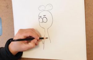 Cartoon Network lanza una nueva iniciativa para motivar a sus fans a mantenerse seguros, creativos, entretenidos y conectados en sus casas