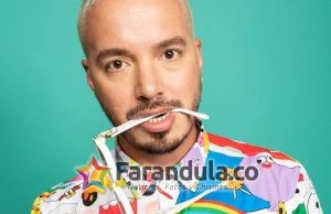 J. Balvin habla sobre su participación en “One World: Together At Home”