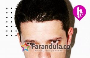 Lasso estrenará su nuevo álbum este 8 de mayo