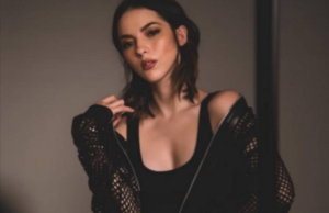 HTV charló con la cantante y compositora mexicana Paty Cantú en #SePoneBueno, el nuevo ciclo de entrevistas en vivo por el Instagram de la señal @HTVMUSICA