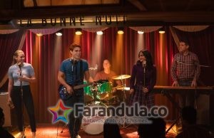 Riverdale estrena capitulo: The Variety Show llega A Riverdale High