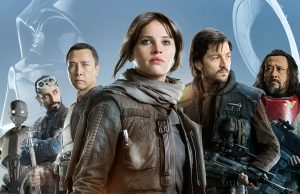 VIVE UNA SEMANA LLENA DE AVENTURAS EN WARNER CHANNEL, SPACE Y TNT