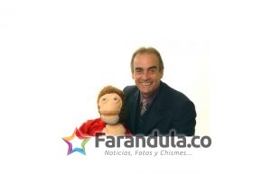 Falleció el humorista Carlos Donoso