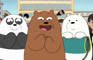 ¡Cartoon Network celebra el Día del Niño con contenidos especiales!