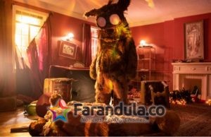 La noche del viernes estará llena de terror con Space