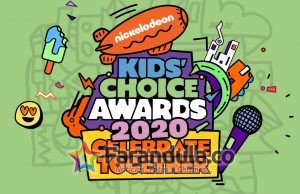 Nickelodeon Kids’ Choice Awards 2020