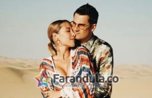 Luisa Fernanda W Anunció que está embarazada