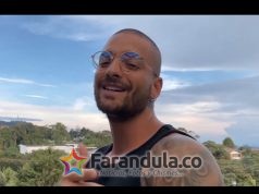 MALUMA CANTA DESDE SU CASA EN MEDELLÍN EN «ONE WORLD: TOGETHER AT HOME»