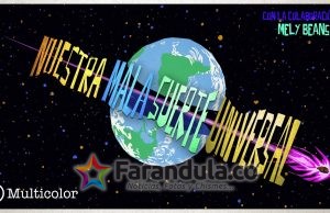 E MULTICOLOR PRESENTA SU NUEVO DISCO PERSONAS INEXPERTAS