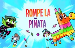 CN recomienda para la última semana de abril: ¡los mejores contenidos para esta semana!