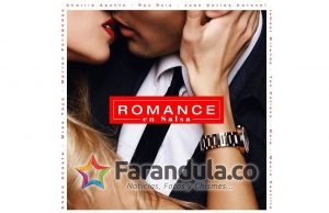 «ROMANCE EN SALSA» EL NUEVO ÁLBUM QUE REÚNE A LOS MÁS GRANDES DE LA SALSA