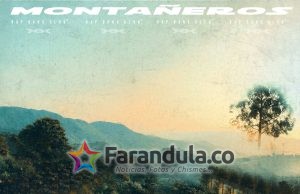 RAP BANG CLUB EXALTA A LOS HÉROES CAMPESINOS CON “MONTAÑEROS SOMOS”