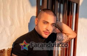 JESSI URIBE UNO DE LOS MÁS NOMINADOS A LOS PREMIOS NUESTRA TIERRA 2020