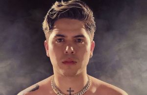 «ERROR», EL NUEVO SENCILLO DE JD PANTOJA, SE CONVIERTE EN UN FENÓMENO GLOBAL