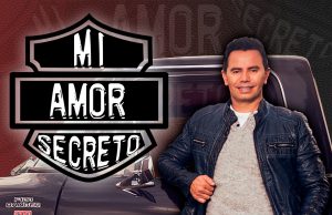 ‘MI AMOR SECRETO’ EL NUEVO SENCILLO DE JHONNY RIVERA