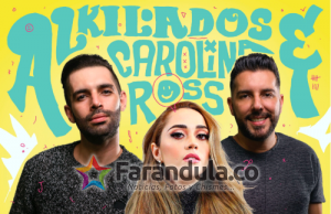 FANS PROTAGONIZAN NUEVO VIDEO OFICIAL DE ALKILADOS