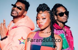 ChocQuibTown lanza nuevo álbum en junio
