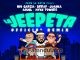LA “JEEPETA” DEBUTA EN LOS CHARTS DE BILLBOARD