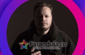 “La música latina está llena de coraje para mí” afirmó Leonel García, ex integrante de Sin Bandera