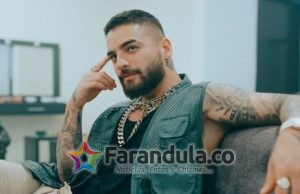 Maluma en The Tonight Show Starring Jimmy Fallon: At Home Edition