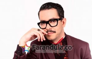 Conozca a Manolo Caro, director de «La Casa de las Flores»