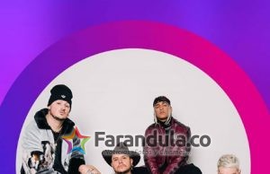 Piso 21 y su reciente lanzamiento «Tomar Distancia» en entrevista para TNT