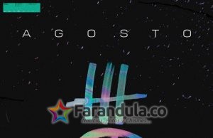 Shill presenta «Agosto»