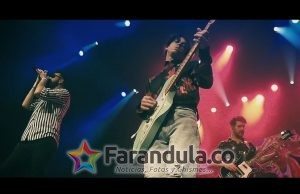 THE MILLS rompe la cuarentena