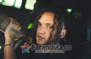 JERRY DI ESTRENA SU NUEVO SENCILLO “BAD DECISIONS”