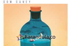 SOM CANEY PRESENTA SU MÁS RECIENTE SENCILLO “AMORES IMPOSIBLES”