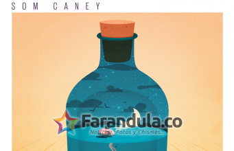 SOM CANEY PRESENTA SU MÁS RECIENTE SENCILLO “AMORES IMPOSIBLES”