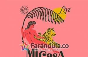 PAULA ARENAS nos presenta la versión acústica de «BUENA PARA NADA»