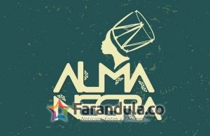 ALMA NEGRA PRESENTA SU PRIMER SENCILLO «SI EL NEGRO LA ATAJA»