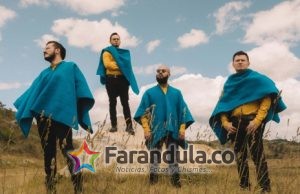 LOS ROLLING RUANAS ANUNCIAN CARRANGA CONCIERTO VIRTUAL