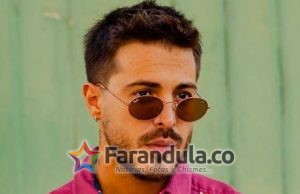 Llane habla sobre la influencia cultural y musical de su ciudad natal, Medellín