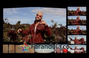 MALUMA, DEAR CLASS OF 2020 DE YOUTUBE