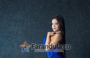 La colombiana Mariana Herazo es la nueva portada de Play Boy España