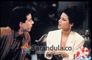 WARNER CHANNEL ESTRENA LA PRIMERA TEMPORADA DE SEINFELD