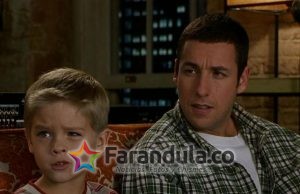 EN LA TV: MARATONES PARA EL DÍA DEL PADRE