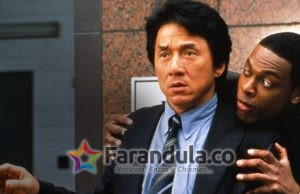 Héroes en acción por TNT