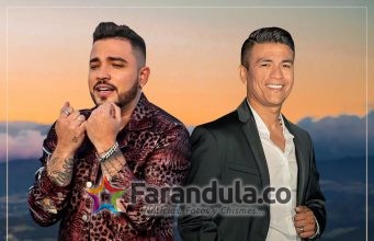 JESSI URIBE Y AMÉRICO, DOS GRANDES EXPONENTES DE LA MÚSICA LATINOAMERICANA SE UNEN EN «DESDE QUE TE FUISTE»