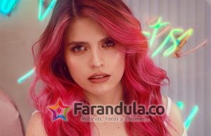 “Y Me Enamora” el nuevo sencillo de la caleña Carolina Vega