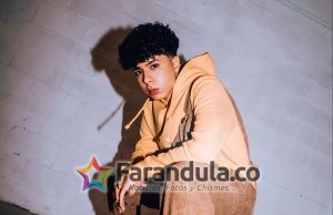 MONCAS PRESENTA SU SEGUNDO SENCILLO «SUERTE CONTIGO»