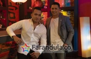 ‘BAILANDO A LA DISTANCIA’ EL ESPECIAL CONDUCIDO POR JORGE CELEDÓN