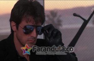 LAS MEJORES DE SYLVESTER STALLONE POR SPACE