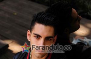 Marc August llega con «Ilusión»