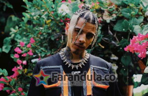 RAUW ALEJANDRO SORPRENDE CON UN SONIDO INNOVADOR EN SU NUEVO SENCILLO “ALGO MÁGICO”