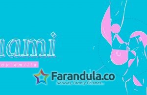 SOY EMILIA PRESENTA SU NUEVO SENCILLO «TUAMI»